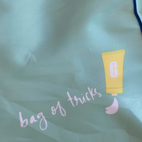 Clinique x Kate Spade Make up Tote bag - Picture 7 of 7